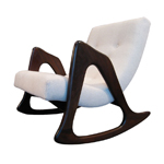 Adrian Pearsall Design Chair